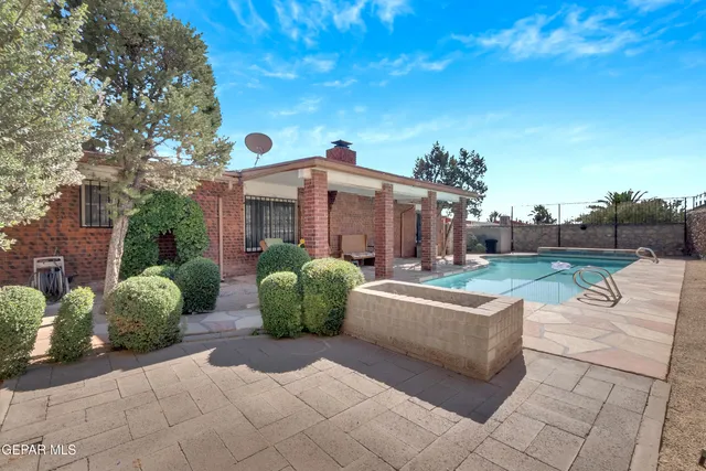 $339,999 | 1209 Lonewood Drive, El Paso, TX 79925