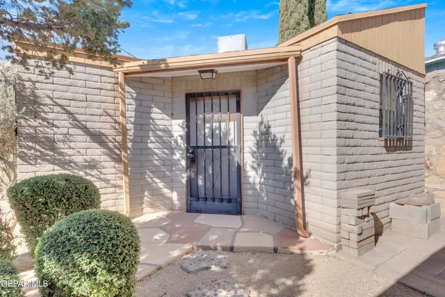 $339,999 | 1209 Lonewood Drive, El Paso, TX 79925