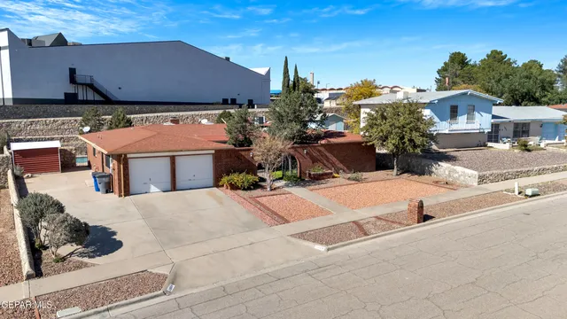 $339,999 | 1209 Lonewood Drive, El Paso, TX 79925