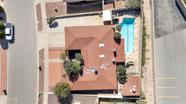 $339,999 | 1209 Lonewood Drive, El Paso, TX 79925