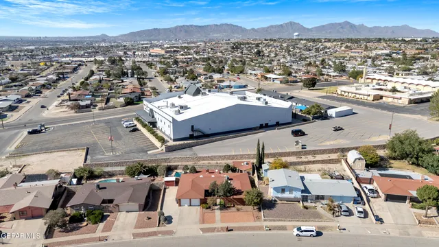 $339,999 | 1209 Lonewood Drive, El Paso, TX 79925