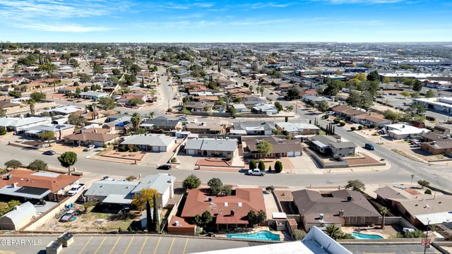 $339,999 | 1209 Lonewood Drive, El Paso, TX 79925