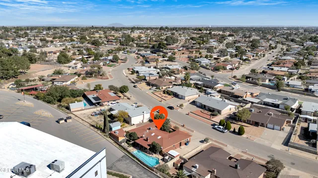 $339,999 | 1209 Lonewood Drive, El Paso, TX 79925