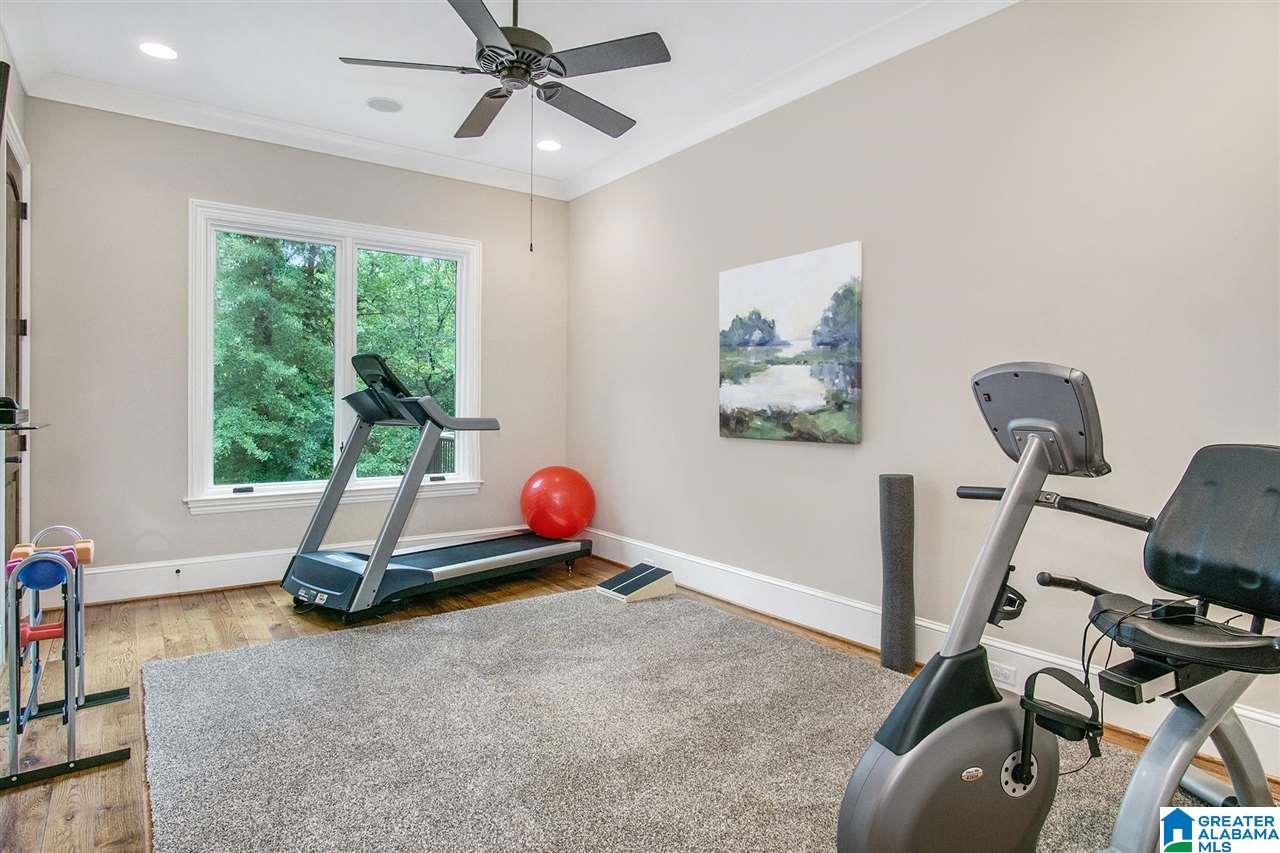 347 Stonegate Drive Birmingham, AL 35242 - Photo 24 of 50