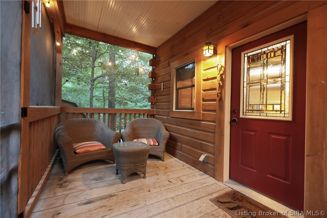 3320 Bluff Road Birdseye, IN 47513 - Photo 8 of 61 Gallery Image 8