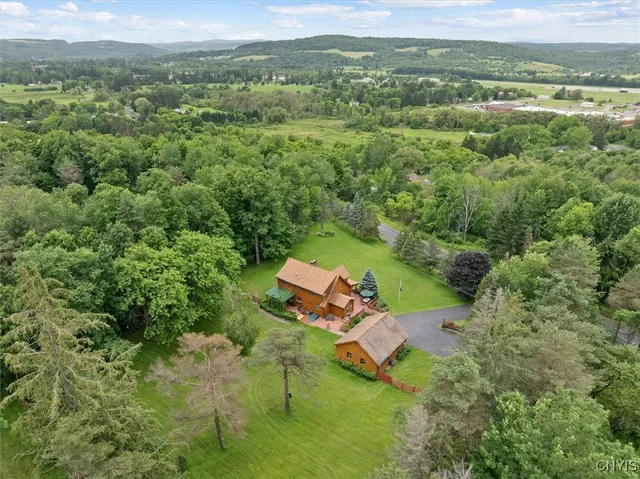 $445,000 | 2544 Johnny Cake Hill Road, Madison, NY 13346