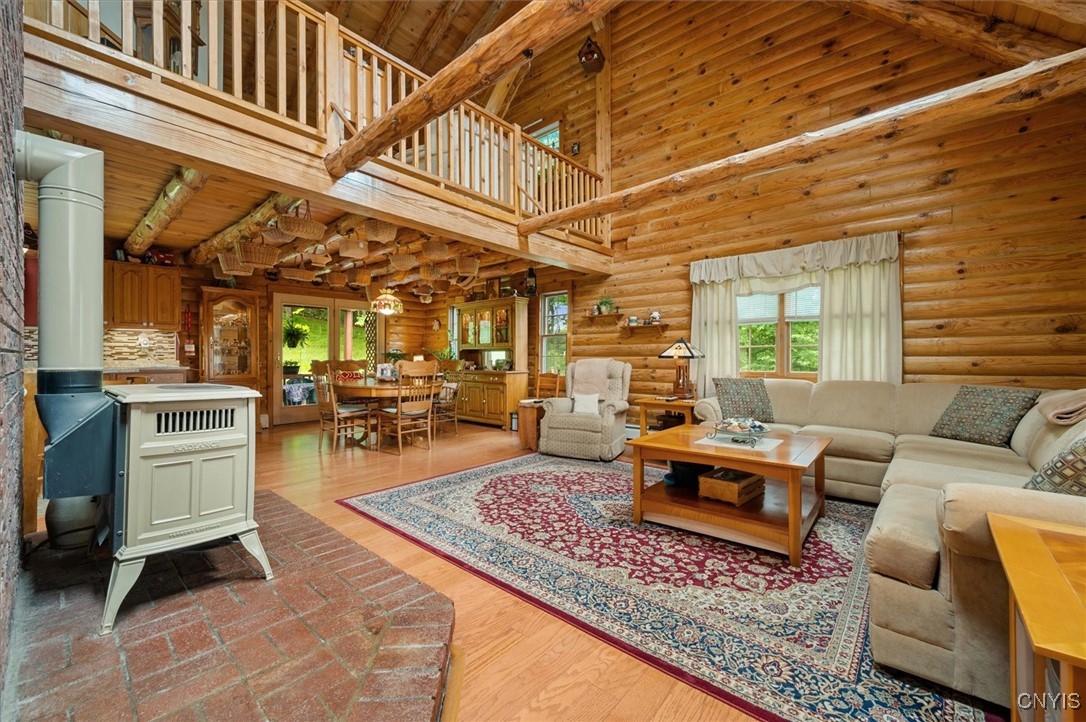 2544 Johnny Cake Hill Road Madison, NY 13346 - Photo 18 of 50