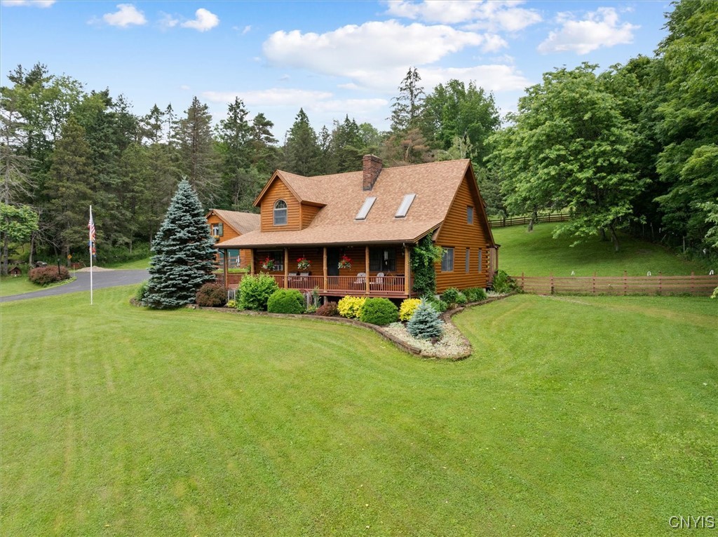 2544 Johnny Cake Hill Road Madison, NY 13346 - Photo 2 of 50