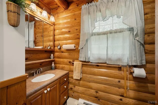 $445,000 | 2544 Johnny Cake Hill Road, Madison, NY 13346