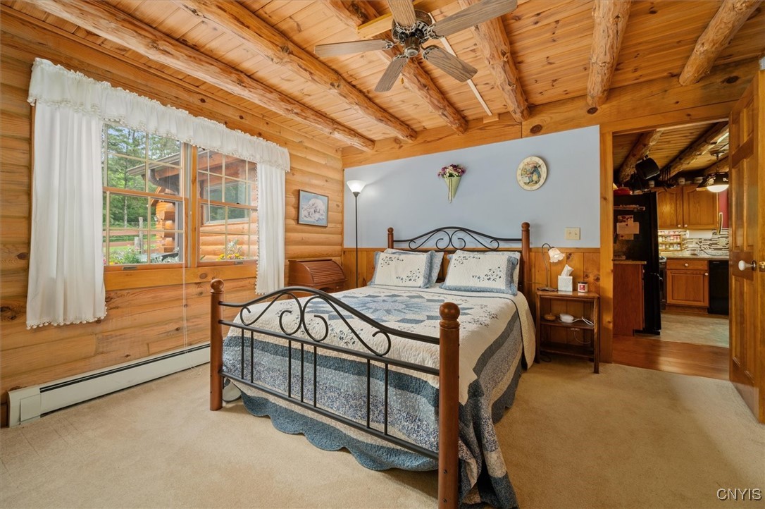 2544 Johnny Cake Hill Road Madison, NY 13346 - Photo 26 of 50