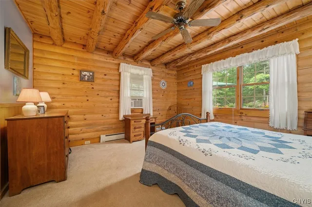 $445,000 | 2544 Johnny Cake Hill Road, Madison, NY 13346