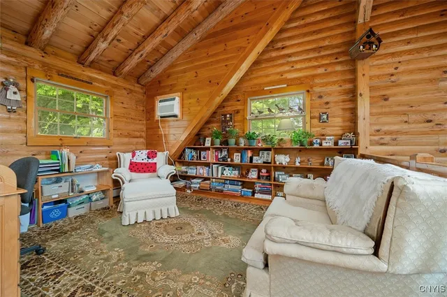 $445,000 | 2544 Johnny Cake Hill Road, Madison, NY 13346