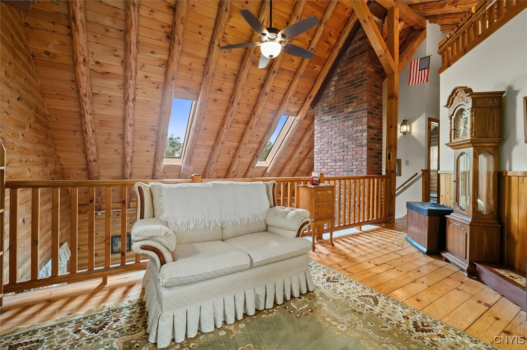 2544 Johnny Cake Hill Road Madison, NY 13346 - Photo 33 of 50