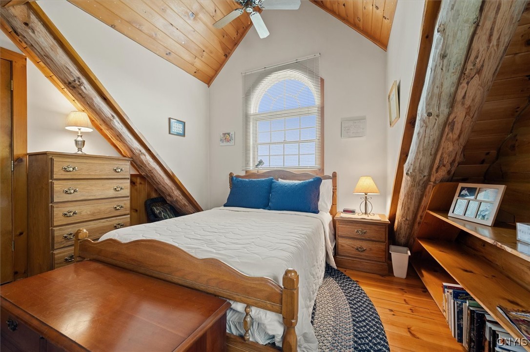 2544 Johnny Cake Hill Road Madison, NY 13346 - Photo 35 of 50