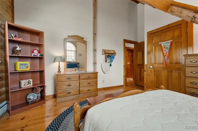 $445,000 | 2544 Johnny Cake Hill Road, Madison, NY 13346