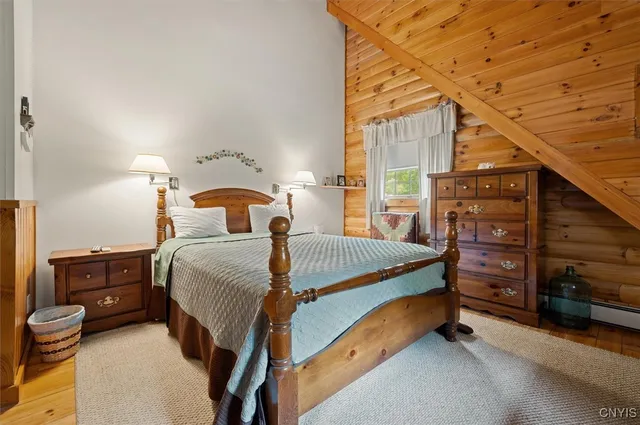 $445,000 | 2544 Johnny Cake Hill Road, Madison, NY 13346