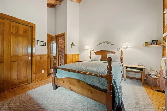 $445,000 | 2544 Johnny Cake Hill Road, Madison, NY 13346