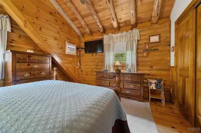 $445,000 | 2544 Johnny Cake Hill Road, Madison, NY 13346