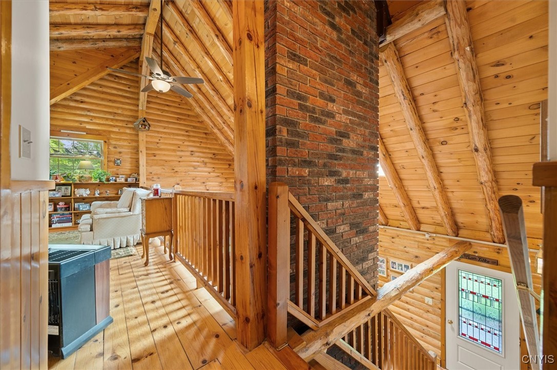 2544 Johnny Cake Hill Road Madison, NY 13346 - Photo 41 of 50