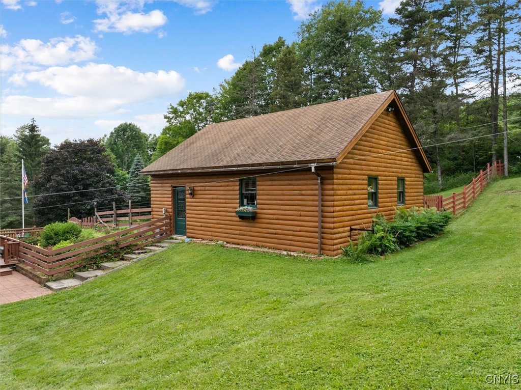 2544 Johnny Cake Hill Road Madison, NY 13346 - Photo 46 of 50