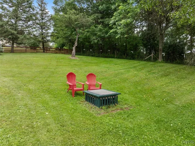 $445,000 | 2544 Johnny Cake Hill Road, Madison, NY 13346