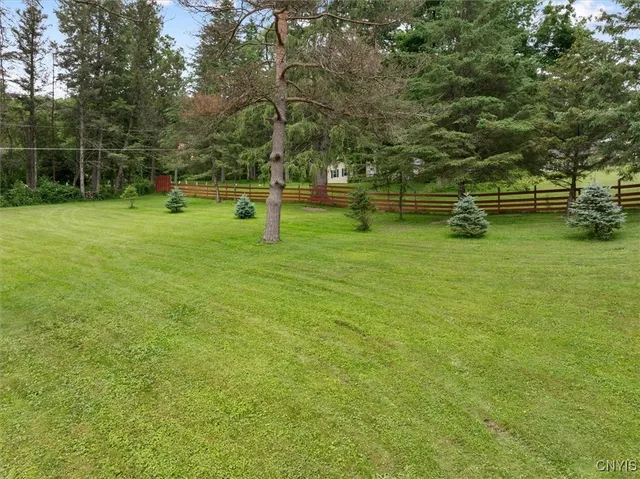 $445,000 | 2544 Johnny Cake Hill Road, Madison, NY 13346