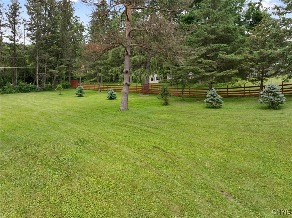 2544 Johnny Cake Hill Road Madison, NY 13346 - Photo 48 of 50