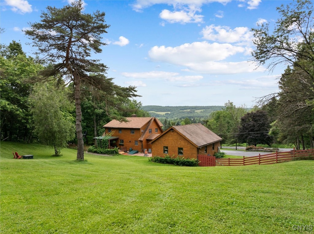 2544 Johnny Cake Hill Road Madison, NY 13346 - Photo 49 of 50