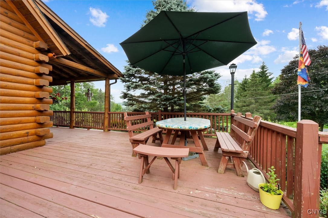 2544 Johnny Cake Hill Road Madison, NY 13346 - Photo 5 of 50