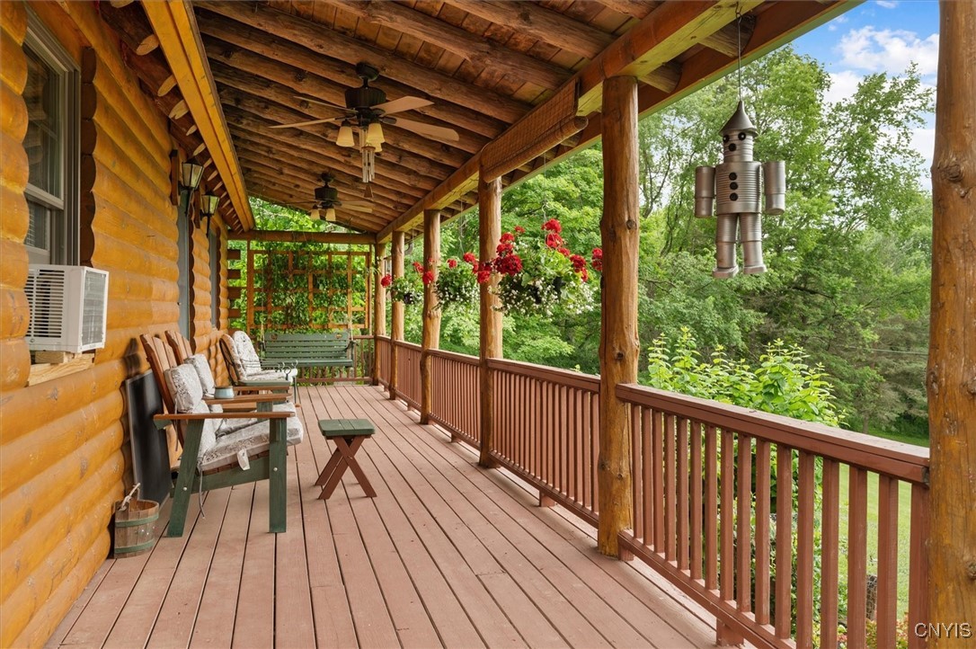 2544 Johnny Cake Hill Road Madison, NY 13346 - Photo 8 of 50