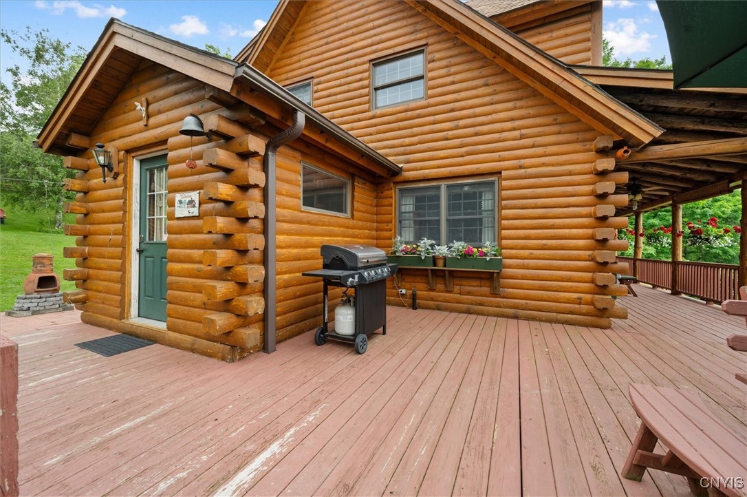 2544 Johnny Cake Hill Road Madison, NY 13346 - Photo 10 of 50