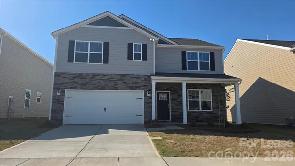 $2,600 | 1555 Secrest Cmns Drive, Monroe, NC 28112