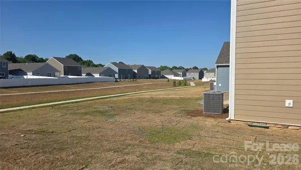 $2,600 | 1555 Secrest Cmns Drive, Monroe, NC 28112