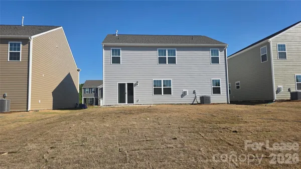 $2,600 | 1555 Secrest Cmns Drive, Monroe, NC 28112