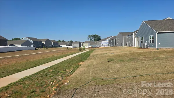 $2,600 | 1555 Secrest Cmns Drive, Monroe, NC 28112