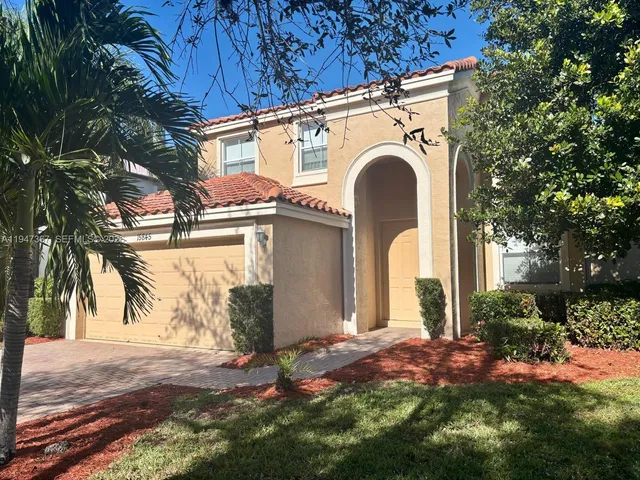 $4,100 | 15845 Southwest 49th Court, Miramar, FL 33027
