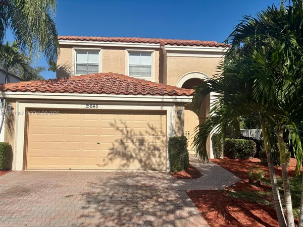 $4,100 | 15845 Southwest 49th Court, Miramar, FL 33027
