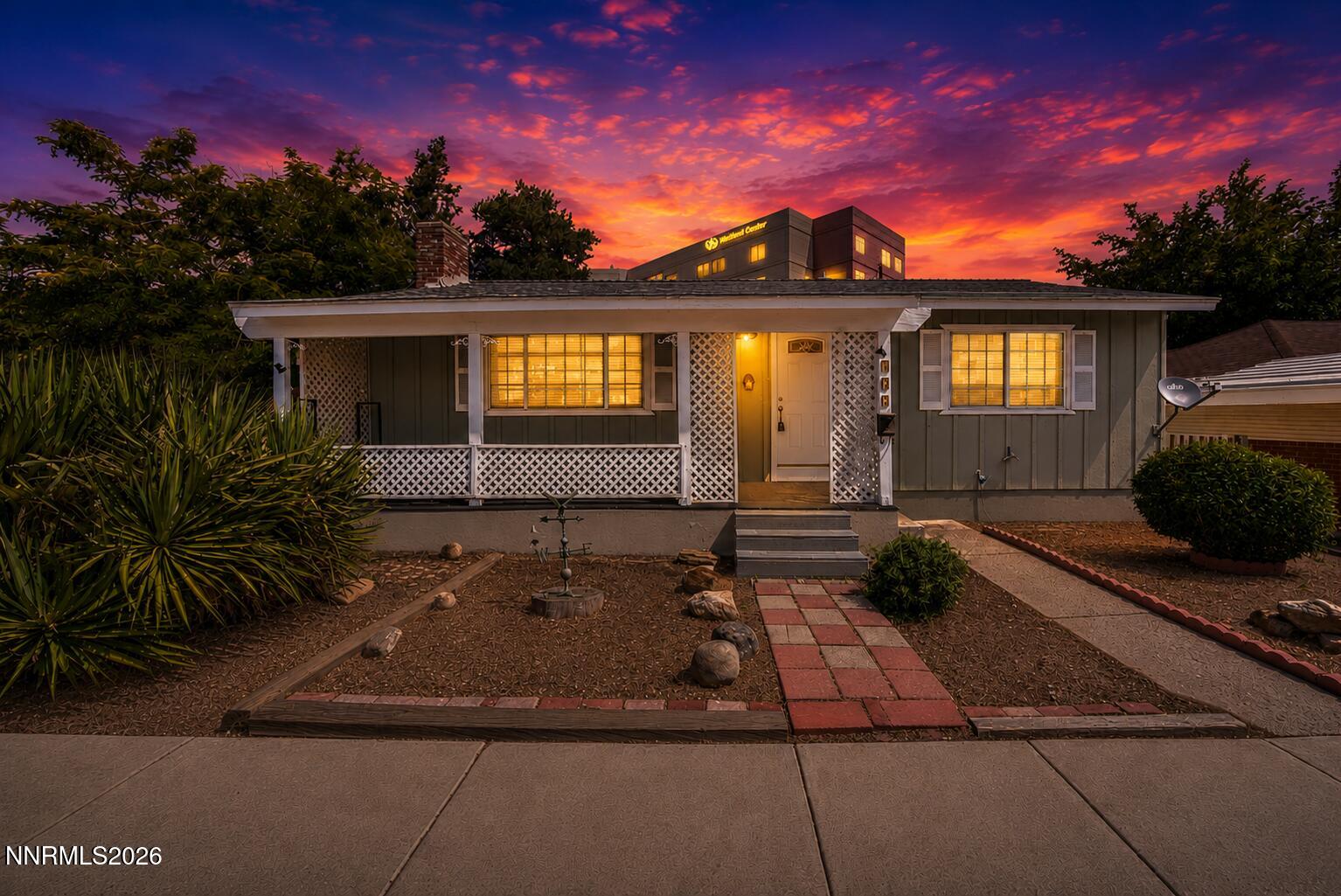 575 Claremont Street Reno, NV 89502 - Photo 1 of 37 ChatGPT Image Jul 15, 2026 at 01_15_32 P