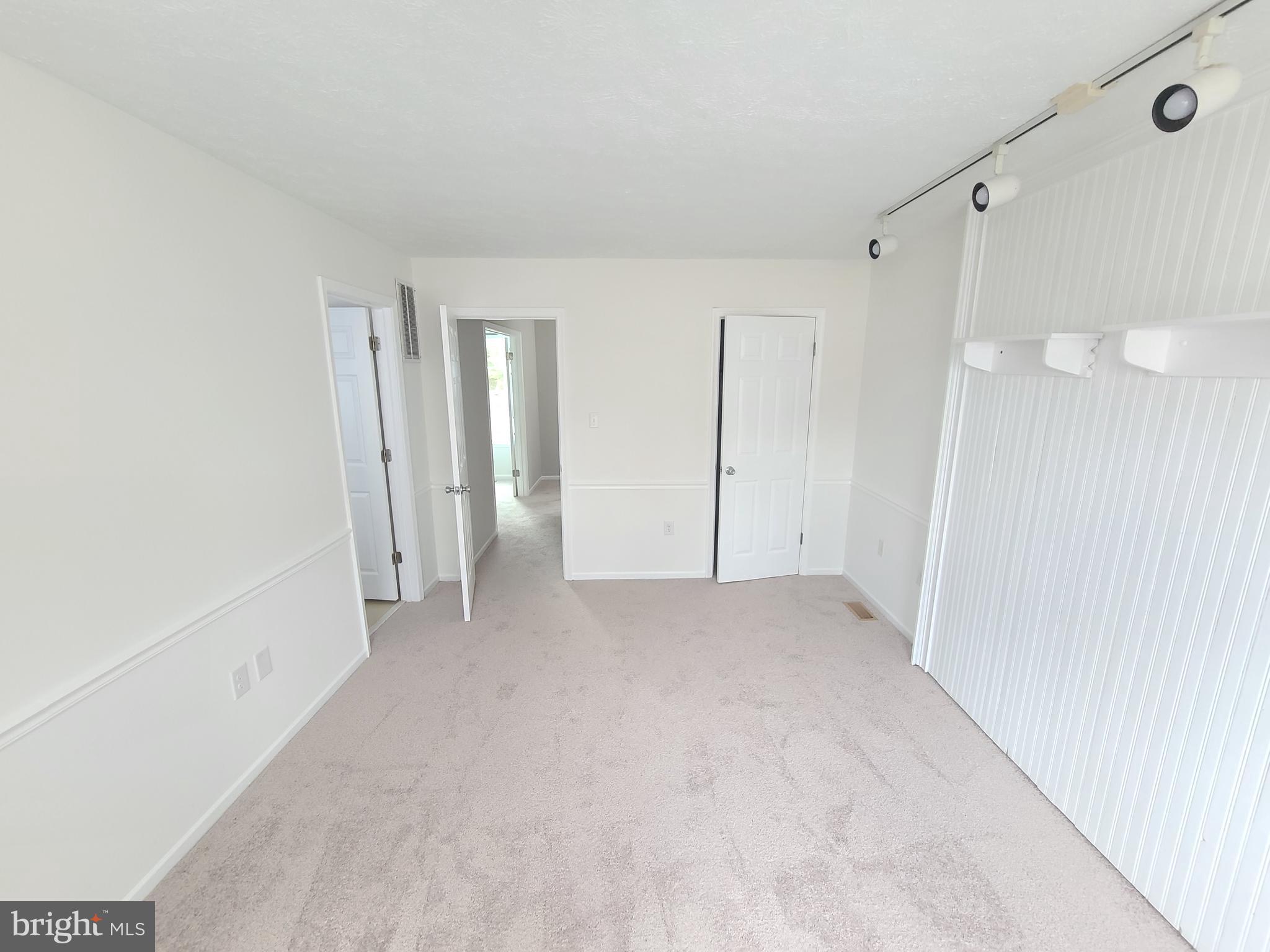 18042 Ohara Circle Olney, MD 20832 - Photo 23 of 35 a view of an empty room