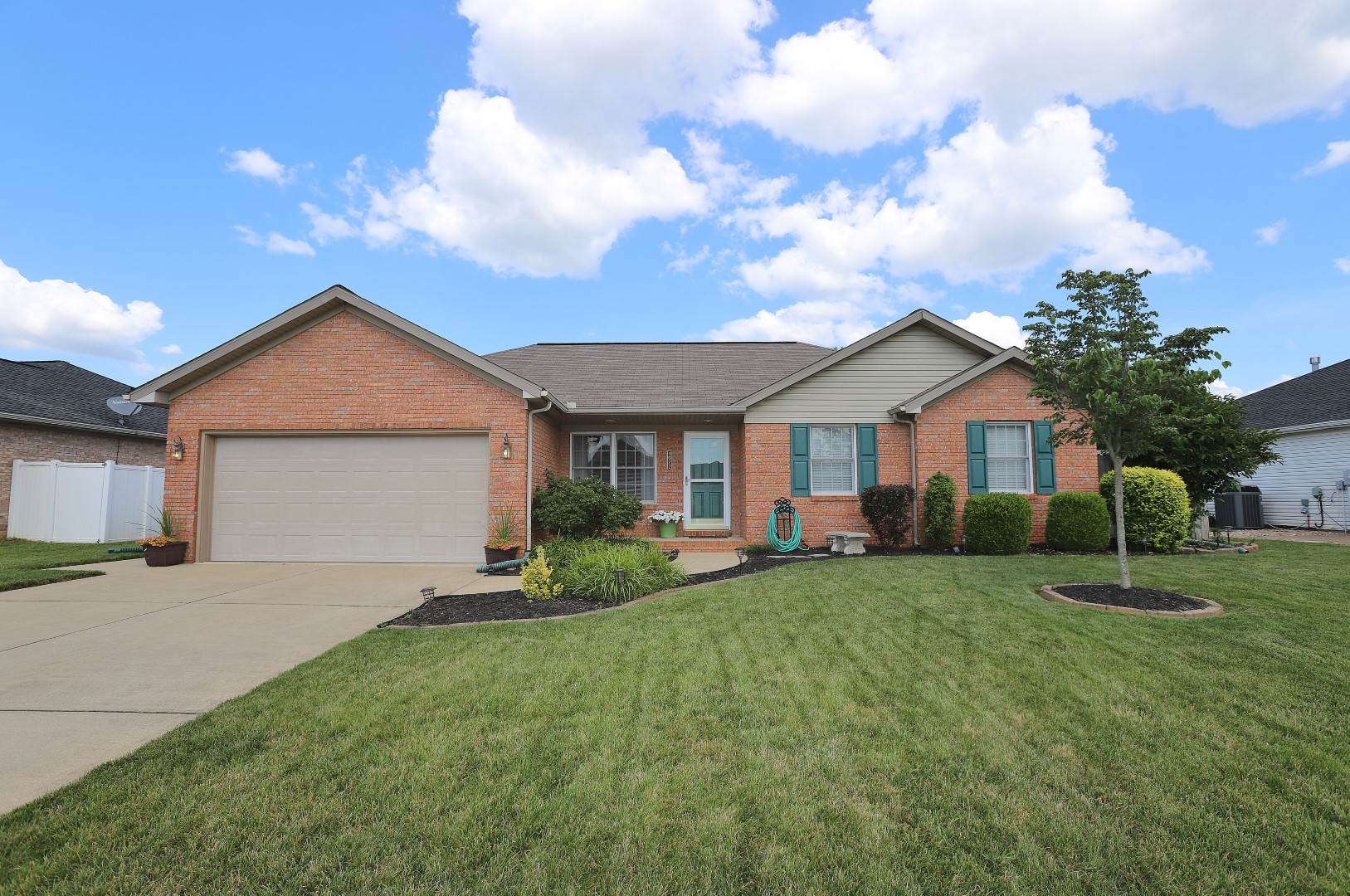 4022 Country Ridge Drive Newburgh, IN 47630 - Photo 1 of 19 Gallery Image 1