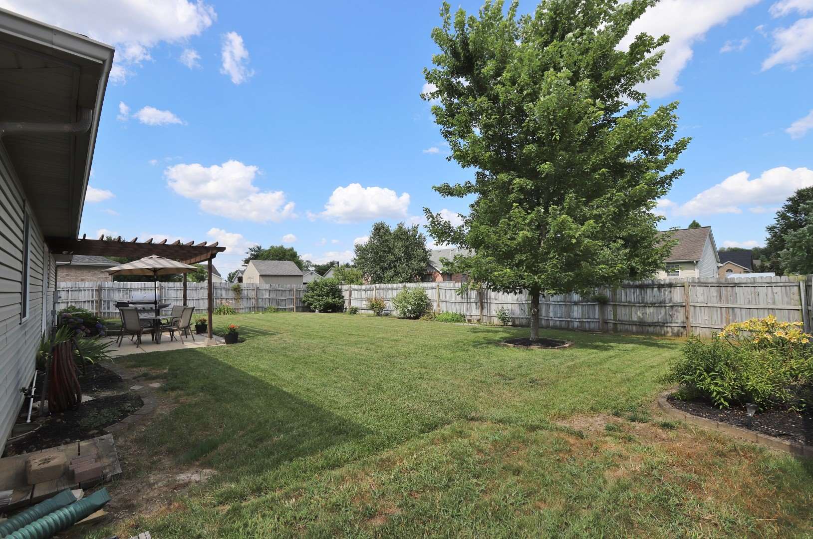 4022 Country Ridge Drive Newburgh, IN 47630 - Photo 18 of 19 Gallery Image 18