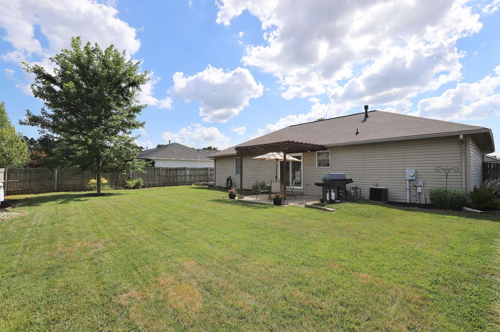4022 Country Ridge Drive Newburgh, IN 47630 - Photo 19 of 19 Gallery Image 19