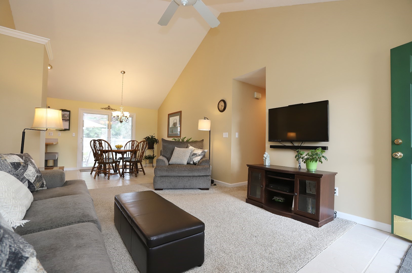 4022 Country Ridge Drive Newburgh, IN 47630 - Photo 3 of 19 Gallery Image 3