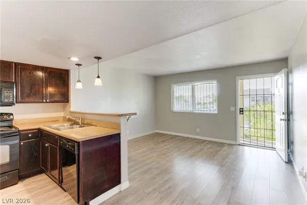 $1,084 | 1901 Goodwill Street, Unit C, Las Vegas, NV 89106