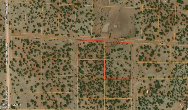 $34,750 | 85 County Road, Show Low, AZ 85901