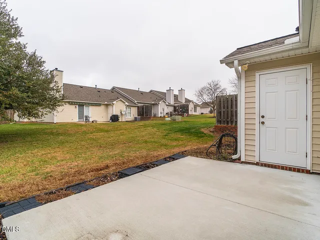 $240,000 | 3027 Maple Avenue, Unit J2, Burlington, NC 27215