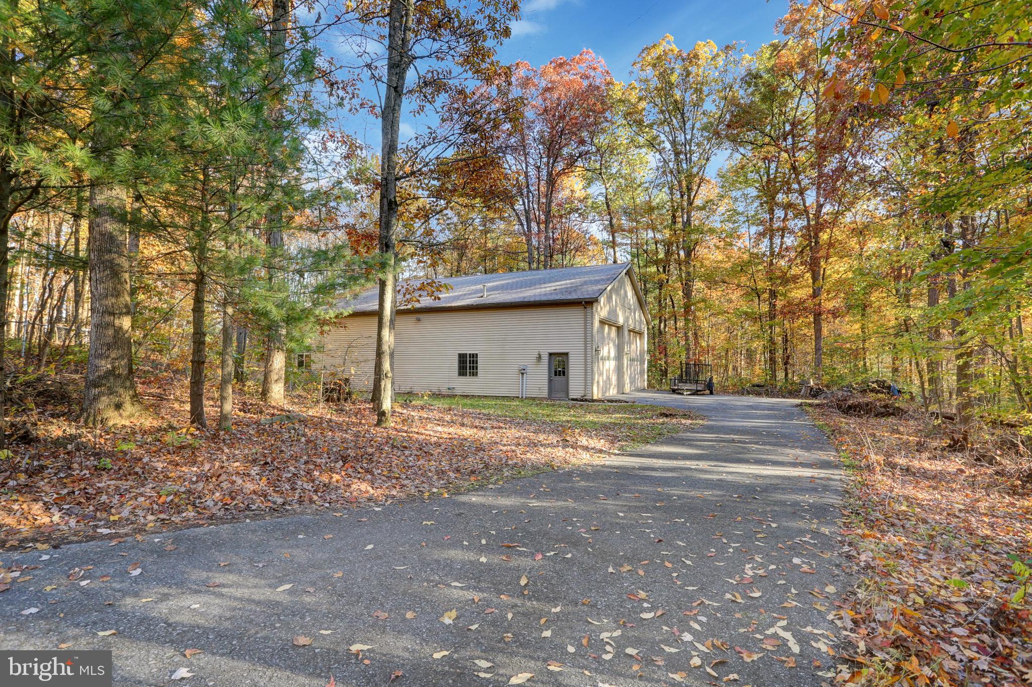 364 Small Valley Road Halifax, PA 17032 - Photo 45 of 69 Gallery Image 45