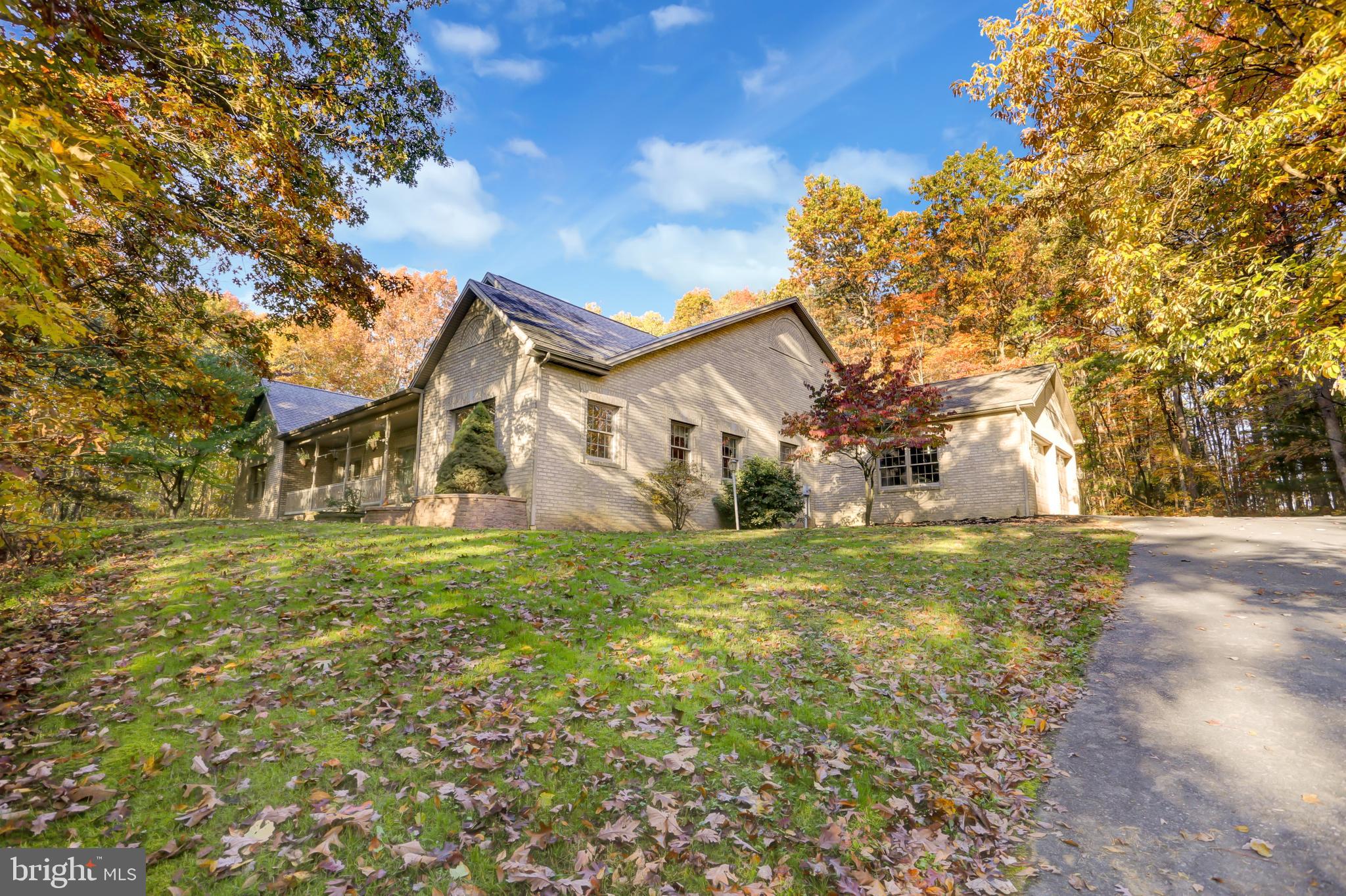 364 Small Valley Road Halifax, PA 17032 - Photo 46 of 69 Gallery Image 46