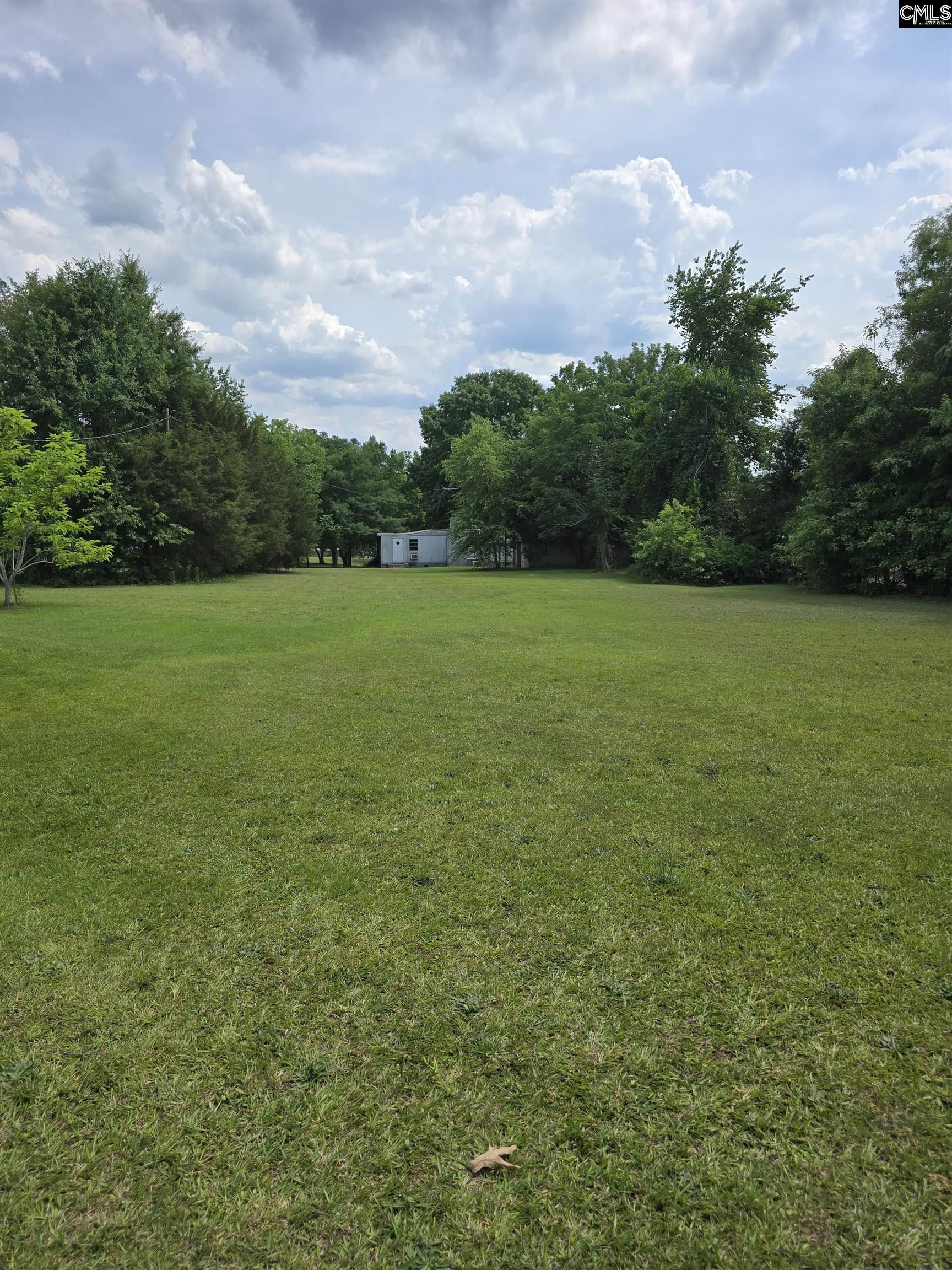 1193 Harvest Road Saluda, SC 29138 - Photo 2 of 9 a view of a field with a big yard