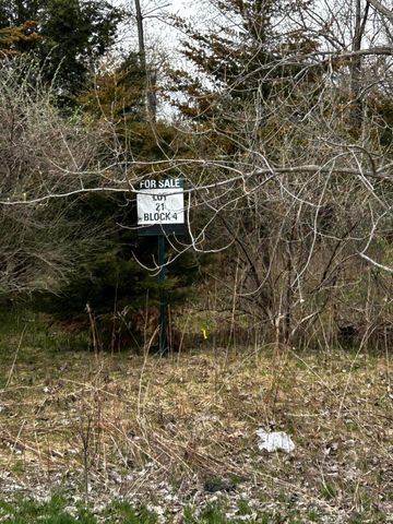 Lt21 Washington Avenue, Unit BLK4, Lake Geneva, WI 53147